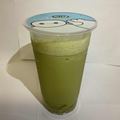 Boba Milk Tea — Avocado
