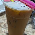Boba Milk Tea — Brown Sugar