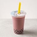 Boba Milk Tea — Strawberry