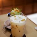 Boba Milk Tea — Vanilla