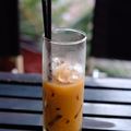 Vietnamese Black Coffee · Cà Phê Đen