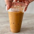 Vietnamese Milk Coffee · Cà Phê Sữa