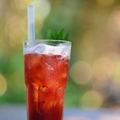 Fruit Tea — Grape