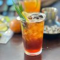 Fruit Tea — Green Apple