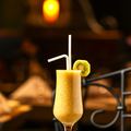 Fruit Tea — Kiwi
