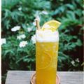 Fruit Tea — Kumquat