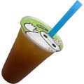 Fruit Tea — Lychee