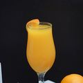 Fruit Tea — Orange