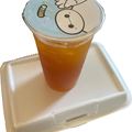 Fruit Tea — Passion Fruit