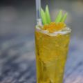 Fruit Tea — Pineapple