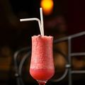 Fruit Tea — Raspberry