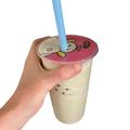 Fruit Tea — Red Guava