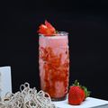 Fruit Tea — Strawberry