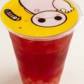 Fruit Tea — Watermelon