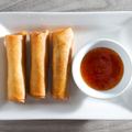 Chả Giò · Egg Roll (3)