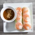 Gỏi Cuốn · Spring Roll (2)