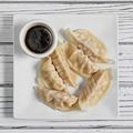 Steamed Dumpling (6)