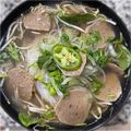 Phở Bò Viên