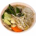 Phở Rau Cải