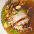 Phở Hải Sản