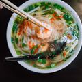 Phở Lobster